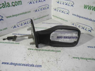 RETROVISOR DERECHO PEUGEOT 106 (S1) Cocktail