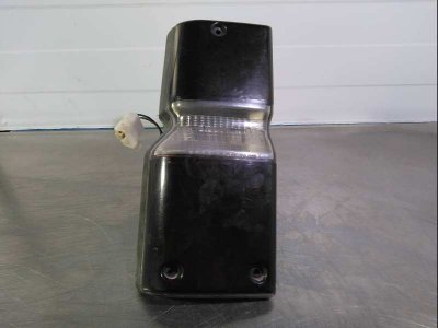 FARO IZQUIERDO RENAULT TWINGO (CO6) 1.2 (C066/67/68)