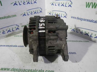 ALTERNADOR NISSAN ALMERA (N16/E) Acenta