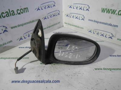 RETROVISOR DERECHO NISSAN ALMERA (N16/E) Acenta