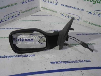 RETROVISOR IZQUIERDO PEUGEOT 106 (S1) Cocktail