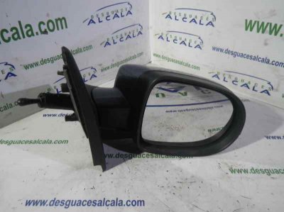 RETROVISOR DERECHO RENAULT CLIO III Expression