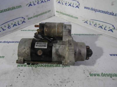 MOTOR ARRANQUE NISSAN ALMERA (N16/E) Acenta