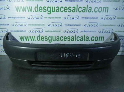 PARAGOLPES DELANTERO PEUGEOT PARTNER (S1) Break