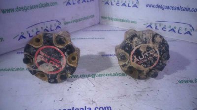 CUBOS DE BLOQUEO OPEL FRONTERA A Arizona