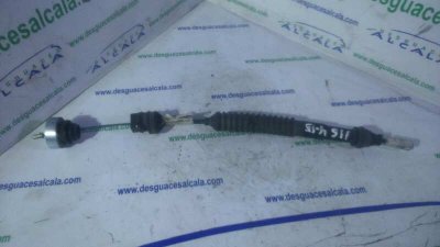 CABLE EMBRAGUE PEUGEOT PARTNER (S1) Break