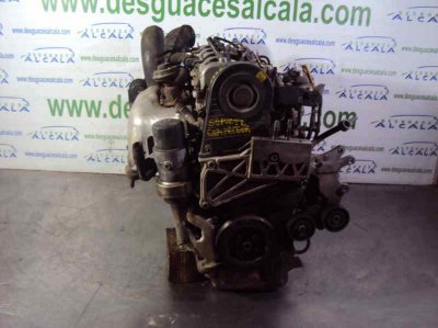 MOTOR COMPLETO HYUNDAI SANTA FE (SM) 2.0 GLS CRDI