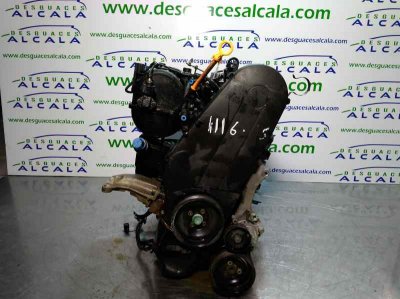 MOTOR COMPLETO SEAT IBIZA (6K) Básico