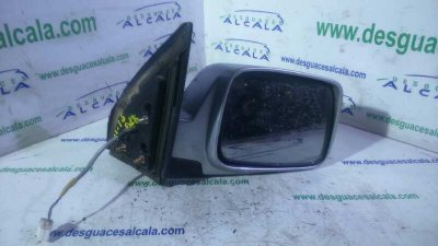 RETROVISOR DERECHO NISSAN X-TRAIL (T30) Comfort