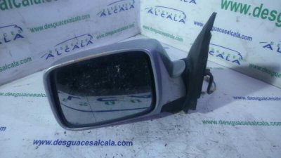 RETROVISOR IZQUIERDO NISSAN X-TRAIL (T30) Comfort