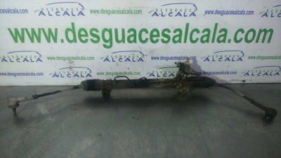 CREMALLERA DIRECCION