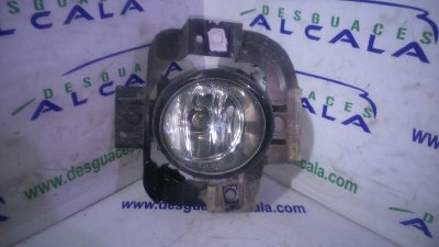 FARO ANTINIEBLA DERECHO NISSAN X-TRAIL (T30) Comfort