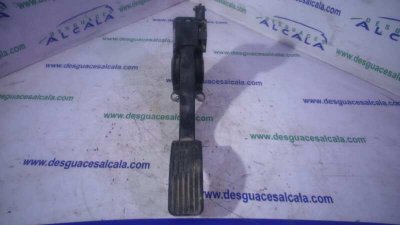 POTENCIOMETRO PEDAL HYUNDAI SANTA FE (SM) 2.0 CRDi CAT