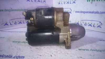 MOTOR ARRANQUE OPEL CORSA C Enjoy