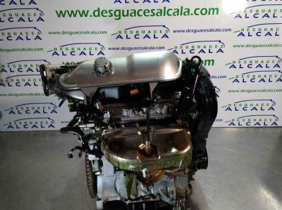 RADIADOR AIRE ACONDICIONADO OPEL CORSA C Enjoy