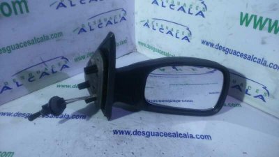 RETROVISOR DERECHO PEUGEOT 306 BERLINA 3/4/5 PUERTAS (S2) XR