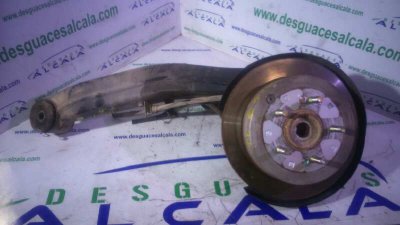 MANGUETA TRASERA DERECHA HYUNDAI SANTA FE (SM) 2.0 GLS CRDI