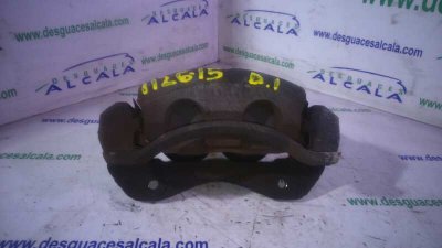 PINZA FRENO DELANTERA IZQUIERDA