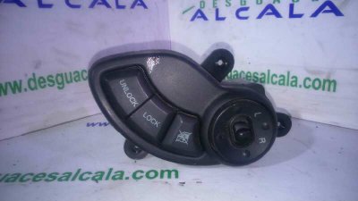 MANDO RETROVISOR  de 2.0 GLS CRDI 