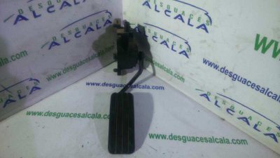 POTENCIOMETRO PEDAL RENAULT MEGANE II BERLINA 5P Dynamique