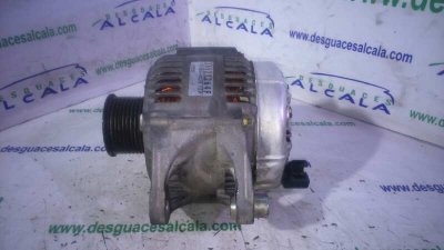 ALTERNADOR CHRYSLER JEEP GR.CHEROKEE (ZJ)/(Z) 2.5 TD Laredo (Z)