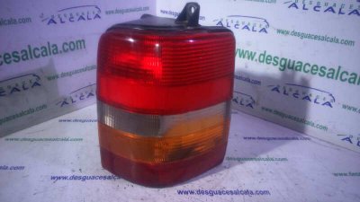 PILOTO TRASERO DERECHO CHRYSLER JEEP GR.CHEROKEE (ZJ)/(Z) 2.5 TD Laredo (Z)