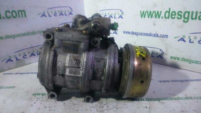 COMPRESOR AIRE ACONDICIONADO CHRYSLER JEEP GR.CHEROKEE (ZJ)/(Z) 2.5 TD Laredo (Z)