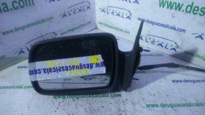 RETROVISOR IZQUIERDO CHRYSLER JEEP GR.CHEROKEE (ZJ)/(Z) 2.5 TD Laredo (Z)