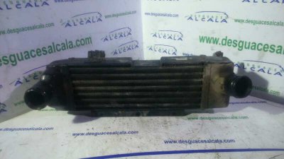 RADIADOR INTERCOOLER CHRYSLER JEEP GR.CHEROKEE (ZJ)/(Z) 2.5 TD Laredo (Z)