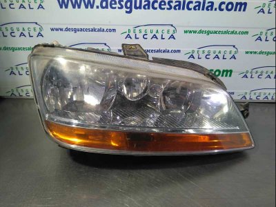 FARO DERECHO FIAT MULTIPLA NUEVO (186) 1.6 16V Dynamic