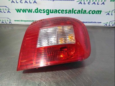 PILOTO TRASERO DERECHO FIAT MULTIPLA NUEVO (186) 1.6 16V Dynamic