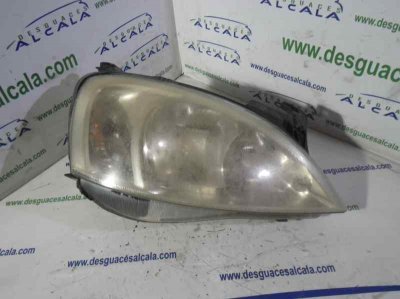 FARO DERECHO OPEL CORSA C Enjoy