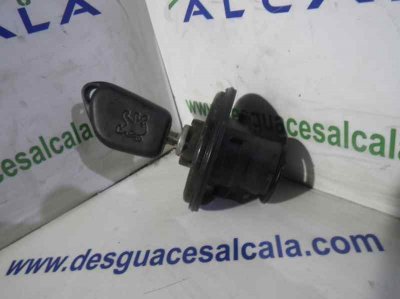 TAPON COMBUSTIBLE PEUGEOT PARTNER (S1) Break