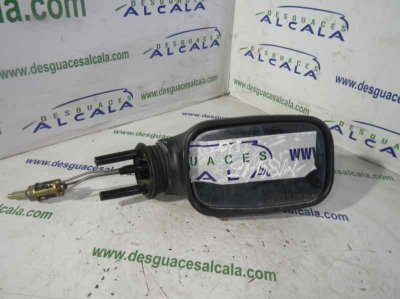 RETROVISOR DERECHO MG SERIE 200 (RF) 220 SD (5-ptas.)