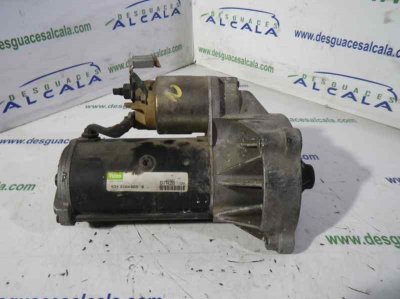 MOTOR ARRANQUE PEUGEOT 406 BERLINA (S1/S2) SRDT