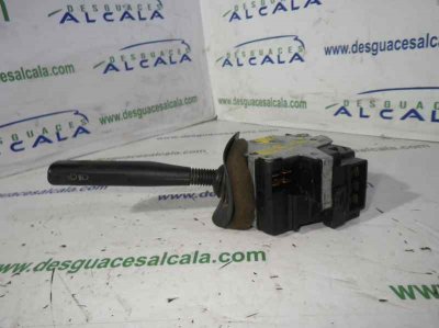 MANDO LUCES CITROEN C15 D