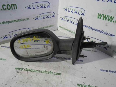 RETROVISOR IZQUIERDO RENAULT MEGANE I CLASSIC (LA0) 1.6e Alize