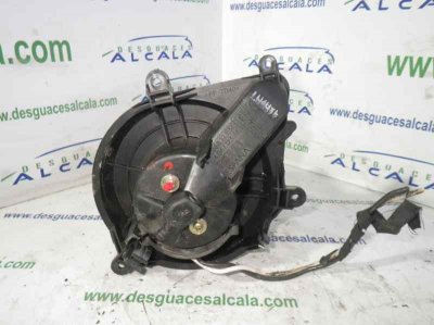 MOTOR CALEFACCION de 2.0 HDi Exclusive (80kW) 