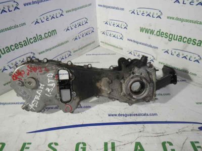 BOMBA ACEITE OPEL ASTRA H BERLINA Enjoy