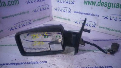 RETROVISOR IZQUIERDO SEAT TOLEDO (1L) Base