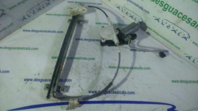 ELEVALUNAS TRASERO DERECHO SEAT TOLEDO (1L) Base