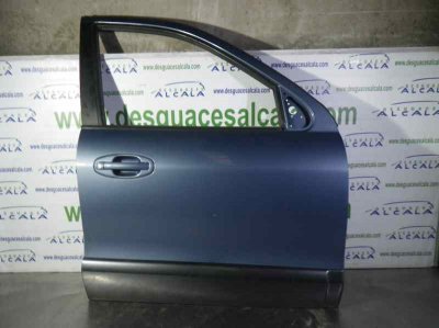 PUERTA DELANTERA DERECHA HYUNDAI SANTA FE (SM) 2.0 CRDi CAT