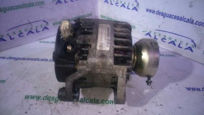 ALTERNADOR FORD TRANSIT CONNECT (TC7) Furgón (2006->)