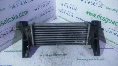 RADIADOR INTERCOOLER FORD TRANSIT CONNECT (TC7) Furgón (2006->)