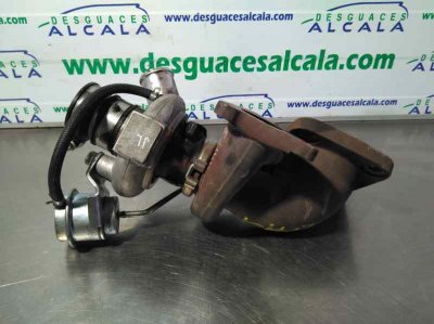 RADIADOR AIRE ACONDICIONADO FORD TRANSIT CONNECT (TC7) Furgón (2006->)