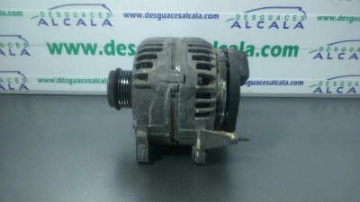 ALTERNADOR AUDI A4 BERLINA (B5) 1.9 TDI