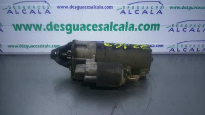 MOTOR ARRANQUE AUDI A4 BERLINA (B5) 1.9 TDI