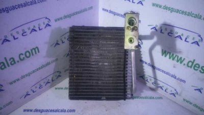 EVAPORADOR AIRE ACONDICIONADO PEUGEOT 407 2.0 16V HDi FAP CAT (RHR / DW10BTED4)