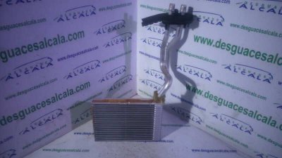 RADIADOR CALEFACCION PEUGEOT 407 2.0 16V HDi FAP CAT (RHR / DW10BTED4)