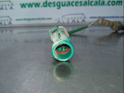 ELEVALUNAS TRASERO IZQUIERDO PEUGEOT 407 2.0 16V HDi FAP CAT (RHR / DW10BTED4)